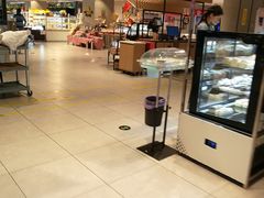 -盒马鲜生(枣园路店)