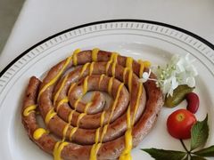 -城堡俄式西餐厅(中央大街索道店)