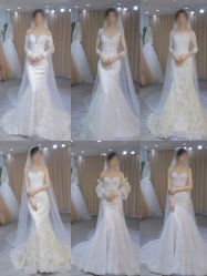 -台湾蔡美月婚纱租赁