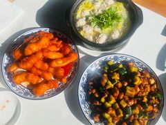 -北大地皖峰饭馆