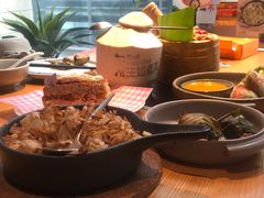 -生如夏花泰式火锅(鹭洲里店)