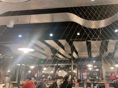 -鱼酷活鱼烤鱼(梅江印象城店)