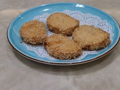 -稻香酒家(长宁KING88广场店)