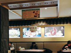 -老淮滨-蚌埠非遗小吃(淮河路店)