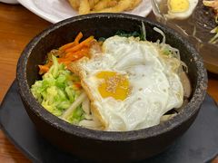 -全州拌饭馆(断桥店)