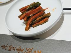 -惠丰堂饭庄(北洼路店)