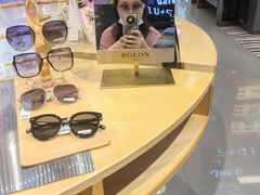 -精益眼镜(春熙路店)