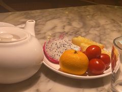 -东南里湖景餐厅·新闽菜(浦西万达店)