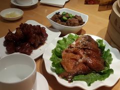 -鼎泰丰(当代商城店)