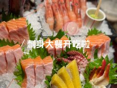 -松鹤精致料理(五一中路店)