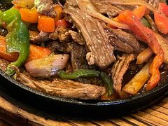 -Hooley's活利仕西餐厅(珠江新城店)