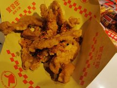 小贤酥肉-贤合庄卤味火锅 (颍上店)