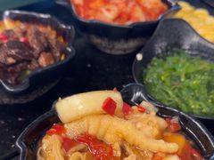 -炙韩料理·部队锅专门店