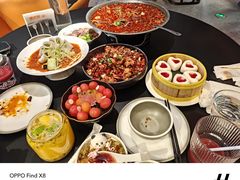 -麻六记(凤凰汇店)