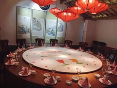 包厢-特味村福园