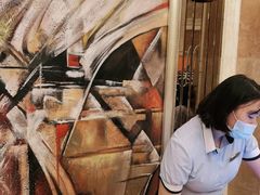 -芭菲盛宴·环球美食(北城国际店)