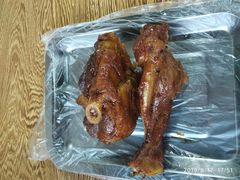 -赵元章肉骨烧(山塘街店)