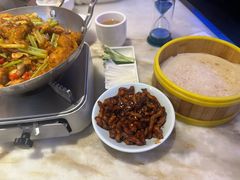 -小菜园新徽菜(南通永旺店)
