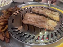 -喜来稀肉(虹泉路店)