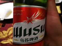 -新粤新疆菜(禅城店)