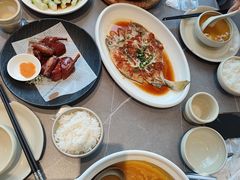 -喜记顺德菜(南昌万象城店)
