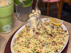 -O'eat Blossom&Pelican(深圳首店)