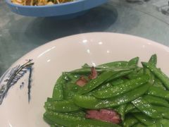 -中国吉菜名店广源宾馆餐厅