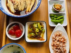 -孙盛兴奥灶面馆·蟹黄面·三虾面(山塘街总店)