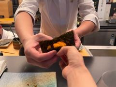 -鳥喜Toriki怀石烧鸟料理