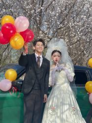 -卡兹摄影STUDIO婚纱摄影(文化路万达店)