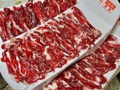 -牛三斤潮汕鲜牛肉火锅(世贸天阶店)