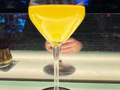 -OZONE 顶楼酒吧(香港丽思卡尔顿酒店)