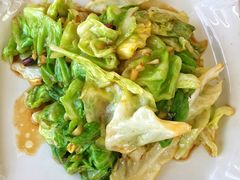 -渔民船说·北塘海鲜·天津菜·海肠捞饭(北塘古镇店)
