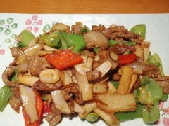 -盐帮食坊•小河帮川菜(四川师大店)