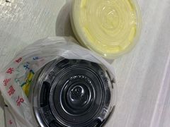 凤凰奶糊-百花传统甜品店(原址店)