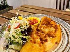 墨西哥饼-The Good Place好地方·Brunch·coffee(国贸店)