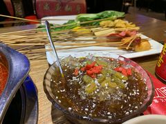 -金陵杨胖子·砂锅麻辣烫(金轮新天地店)