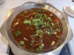 -老城红焖羊肉(人民路店)