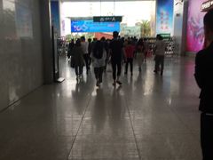 -海口东站