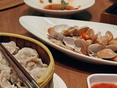 -渔傅·霞浦滩涂海鲜(建平店)