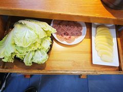 -守柴炉烤鸭(鱼嘴店)
