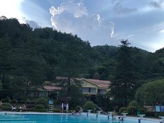 -息烽温泉
