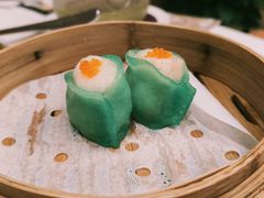 -明阁 Ming Court(广州朗豪酒店)