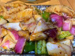 -老城南.鸭血粉丝汤(夫子庙店)