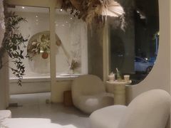 -伊斯坦布尔土耳其清真咖啡餐厅