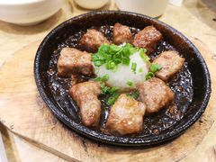 -东京屋(武定路店)