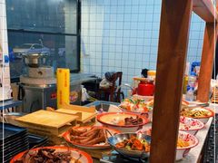 -老南昌粉面馆(绳金塔店)