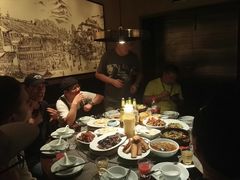 -老头儿油爆虾(星光一期店)