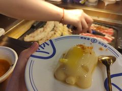 -金妈家烤肉(龙湖U城天街店)