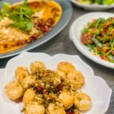 厦门‼️炒汤圆好好吃啊！！！